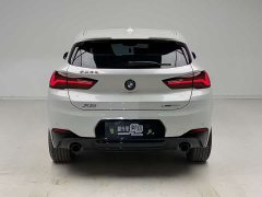 BMW X2 2022 sDrive25i Night Edition - ფოტო 5