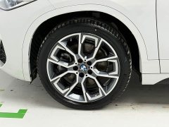 BMW X2 2022 sDrive25i Night Edition - ფოტო 8
