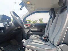 Wuling Hongguang MINIEV 2022 GAMEBOY 200km Fun Edition LFP Battery - ფოტო 13