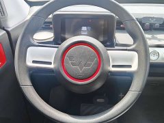 Wuling Hongguang MINIEV 2022 GAMEBOY 200km Fun Edition LFP Battery - ფოტო 16