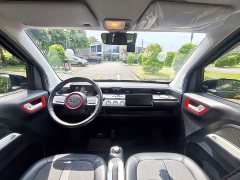 Wuling Hongguang MINIEV 2022 GAMEBOY 200km Fun Edition LFP Battery - ფოტო 19