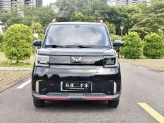 Wuling Hongguang MINIEV 2022 GAMEBOY 200km Fun Edition LFP Battery - ფოტო 3