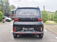 Wuling Hongguang MINIEV 2022 GAMEBOY 200km Fun Edition LFP Battery - ფოტო 6