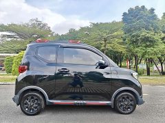 Wuling Hongguang MINIEV 2022 GAMEBOY 200km Fun Edition LFP Battery - ფოტო 8