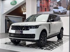 Land Rover Range Rover 3.0L V6 360PS Prestige Edition - ფოტო 1