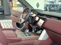 Land Rover Range Rover 3.0L V6 360PS Prestige Edition - ფოტო 10