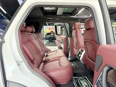 Land Rover Range Rover 3.0L V6 360PS Prestige Edition - ფოტო 11