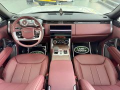 Land Rover Range Rover 3.0L V6 360PS Prestige Edition - ფოტო 14