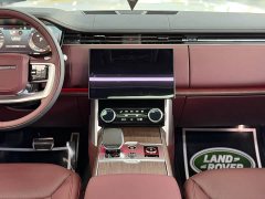 Land Rover Range Rover 3.0L V6 360PS Prestige Edition - ფოტო 15