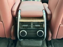 Land Rover Range Rover 3.0L V6 360PS Prestige Edition - ფოტო 16