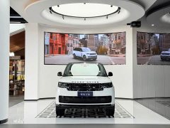 Land Rover Range Rover 3.0L V6 360PS Prestige Edition - ფოტო 2
