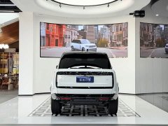 Land Rover Range Rover 3.0L V6 360PS Prestige Edition - ფოტო 3