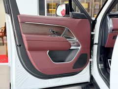 Land Rover Range Rover 3.0L V6 360PS Prestige Edition - ფოტო 4