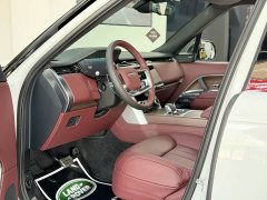 Land Rover Range Rover 3.0L V6 360PS Prestige Edition - ფოტო 6