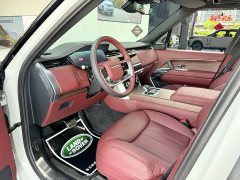 Land Rover Range Rover 3.0L V6 360PS Prestige Edition - ფოტო 7