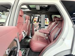 Land Rover Range Rover 3.0L V6 360PS Prestige Edition - ფოტო 8
