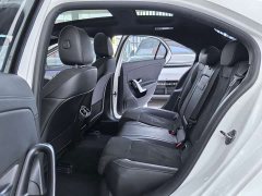 Mercedes-Benz A-Class Facelift A 200 L Sport Sedan Fashion Edition - ფოტო 10