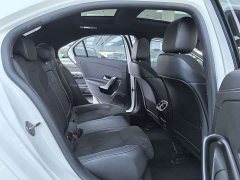 Mercedes-Benz A-Class Facelift A 200 L Sport Sedan Fashion Edition - ფოტო 11