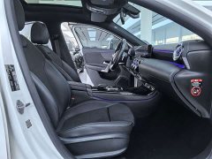 Mercedes-Benz A-Class Facelift A 200 L Sport Sedan Fashion Edition - ფოტო 12