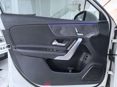 Mercedes-Benz A-Class Facelift A 200 L Sport Sedan Fashion Edition - ფოტო 4