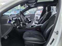 Mercedes-Benz A-Class Facelift A 200 L Sport Sedan Fashion Edition - ფოტო 5