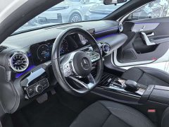 Mercedes-Benz A-Class Facelift A 200 L Sport Sedan Fashion Edition - ფოტო 6