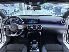 Mercedes-Benz A-Class Facelift A 200 L Sport Sedan Fashion Edition - ფოტო 7