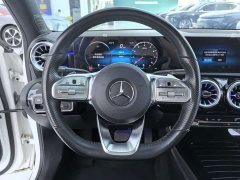 Mercedes-Benz A-Class Facelift A 200 L Sport Sedan Fashion Edition - ფოტო 8