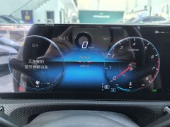 Mercedes-Benz A-Class Facelift A 200 L Sport Sedan Fashion Edition - ფოტო 9