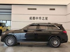 Mercedes-Benz GLC 300 L 4MATIC Dynamic 5-Seater - ფოტო 3