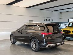 Mercedes-Benz GLC 300 L 4MATIC Dynamic 5-Seater - ფოტო 4