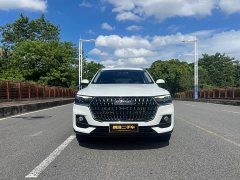 Haval H6 2023 National Trend Edition 1.5T Automatic Urban Version - ფოტო 1