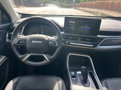 Haval H6 2023 National Trend Edition 1.5T Automatic Urban Version - ფოტო 11