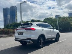 Haval H6 2023 National Trend Edition 1.5T Automatic Urban Version - ფოტო 12