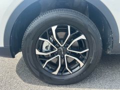 Haval H6 2023 National Trend Edition 1.5T Automatic Urban Version - ფოტო 13