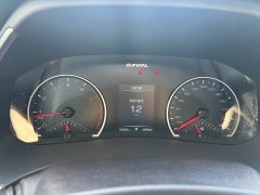 Haval H6 2023 National Trend Edition 1.5T Automatic Urban Version - ფოტო 14