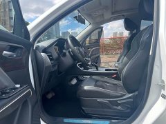 Haval H6 2023 National Trend Edition 1.5T Automatic Urban Version - ფოტო 15