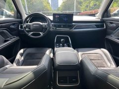 Haval H6 2023 National Trend Edition 1.5T Automatic Urban Version - ფოტო 16