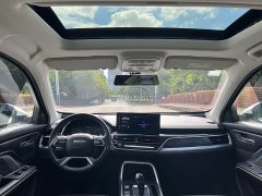 Haval H6 2023 National Trend Edition 1.5T Automatic Urban Version - ფოტო 17