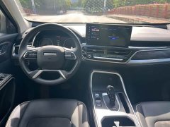 Haval H6 2023 National Trend Edition 1.5T Automatic Urban Version - ფოტო 18