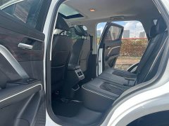 Haval H6 2023 National Trend Edition 1.5T Automatic Urban Version - ფოტო 19