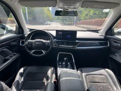 Haval H6 2023 National Trend Edition 1.5T Automatic Urban Version - ფოტო 20