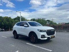 Haval H6 2023 National Trend Edition 1.5T Automatic Urban Version - ფოტო 3