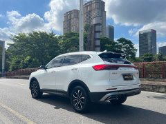 Haval H6 2023 National Trend Edition 1.5T Automatic Urban Version - ფოტო 4