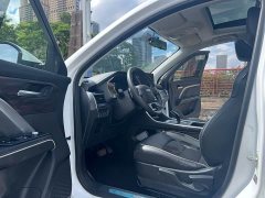 Haval H6 2023 National Trend Edition 1.5T Automatic Urban Version - ფოტო 9