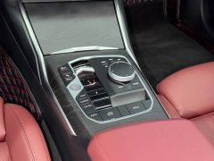 BMW 4 Series 2023 425i Convertible M Sport Package - ფოტო 10