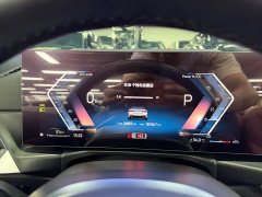 BMW 4 Series 2023 425i Convertible M Sport Package - ფოტო 11
