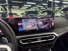 BMW 4 Series 2023 425i Convertible M Sport Package - ფოტო 12