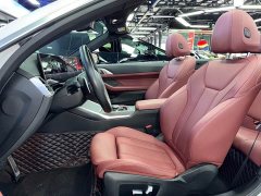 BMW 4 Series 2023 425i Convertible M Sport Package - ფოტო 15