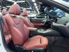 BMW 4 Series 2023 425i Convertible M Sport Package - ფოტო 17
